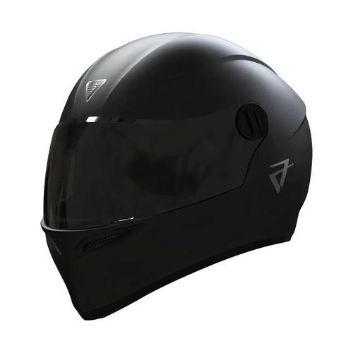 Casco Vertigo V50 Monochrome Negro