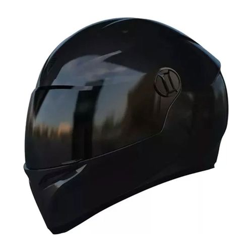 Casco Vertigo V50 Monochrome Dark