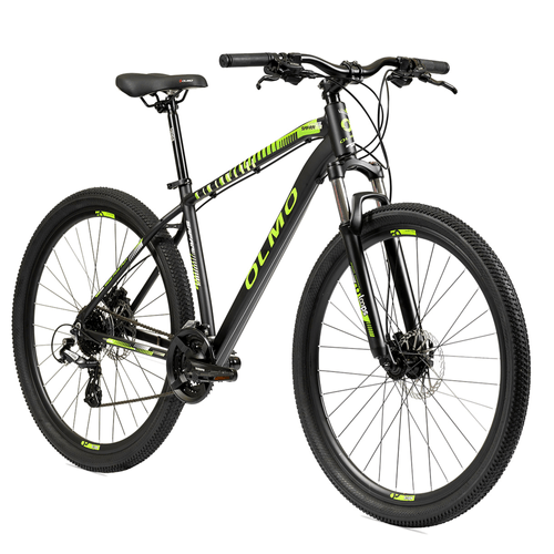 Bicicleta Olmo Safari 290 R29 con freno a disco