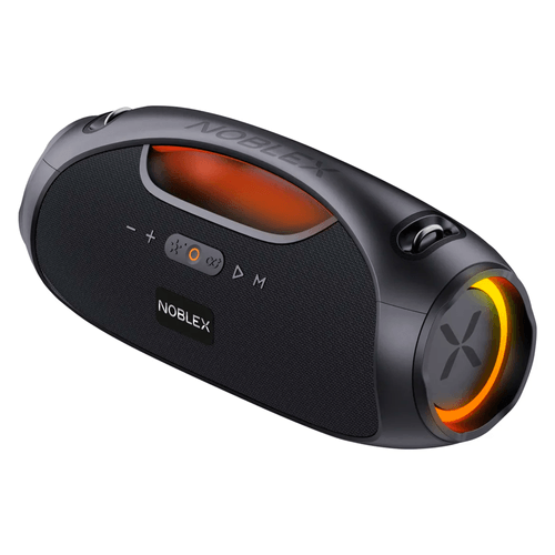 Parlante Noblex 60W Bluetooth TWS potenciado PSB2000P