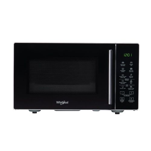 Microondas Whirlpool WMS25BS 25 litros con grill 860W