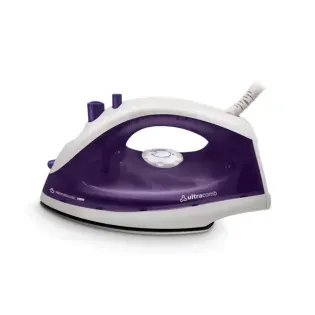 Plancha a vapor Ultracomb PL-4170 1400W